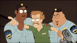 Digman - Season 02 Episode 02